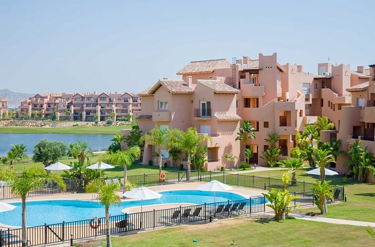 Appartement in Mar Menor