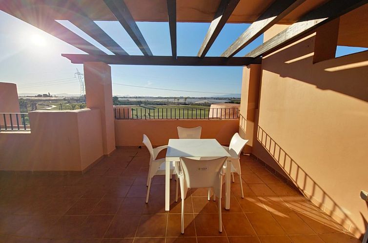 Appartement in Mar Menor