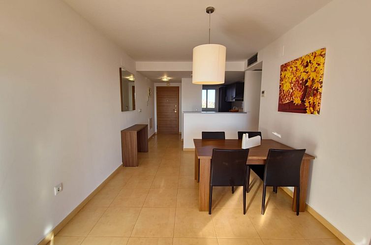 Appartement in Mar Menor
