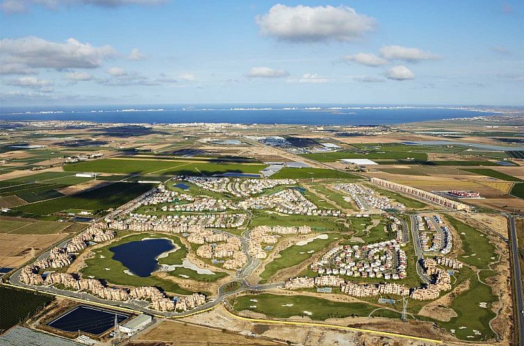 Appartement in Mar Menor