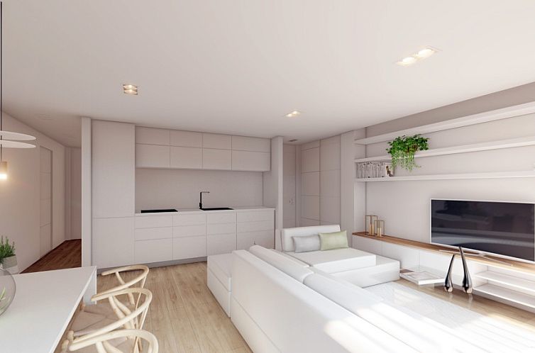 Appartement in Mar Menor