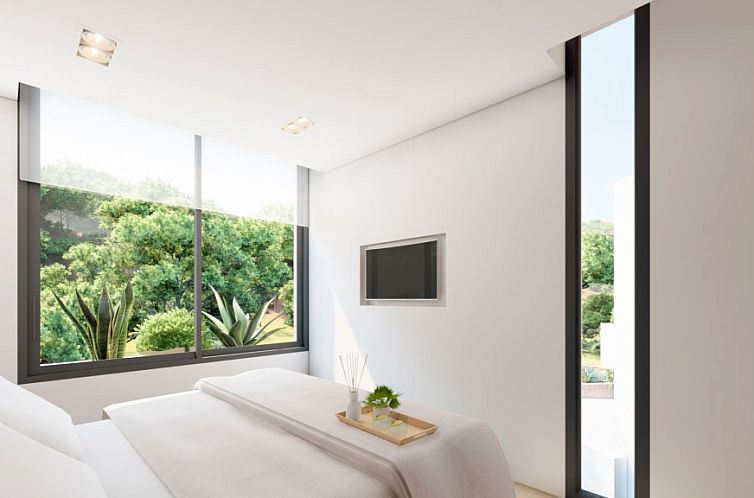 Appartement in Mar Menor