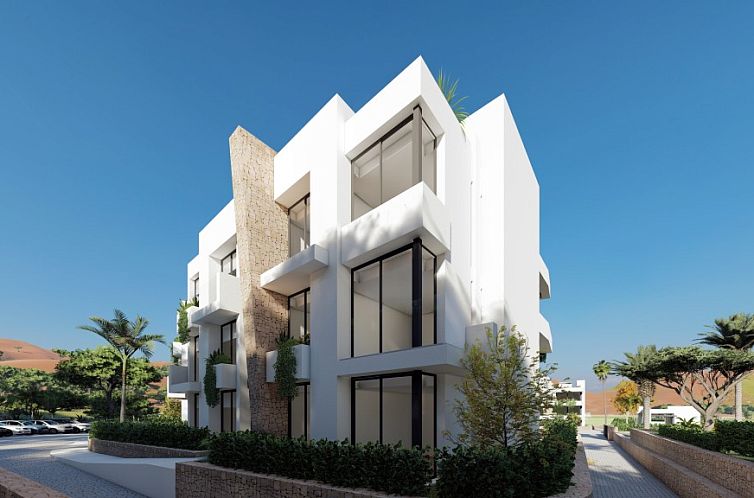 Appartement in Mar Menor