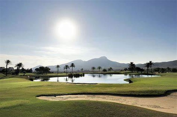 Appartement in Mar Menor