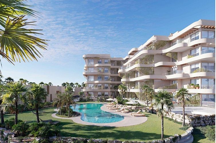 Unterkunft 1510711 - Appartement Costa Calida - Appartement in Mar Menor