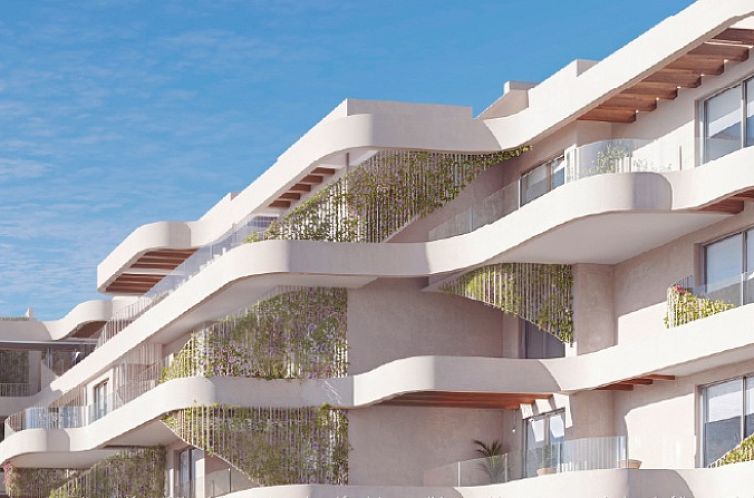 Appartement in Mar Menor