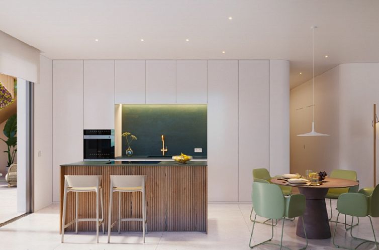 Appartement in Mar Menor