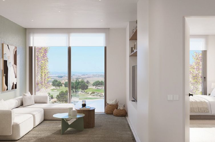 Appartement in Mar Menor