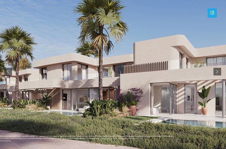Unterkunft 1510713 - Ferienhaus Costa Calida - Vrijstaande woning in Mar Menor
