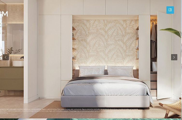 Vrijstaande woning in Mar Menor