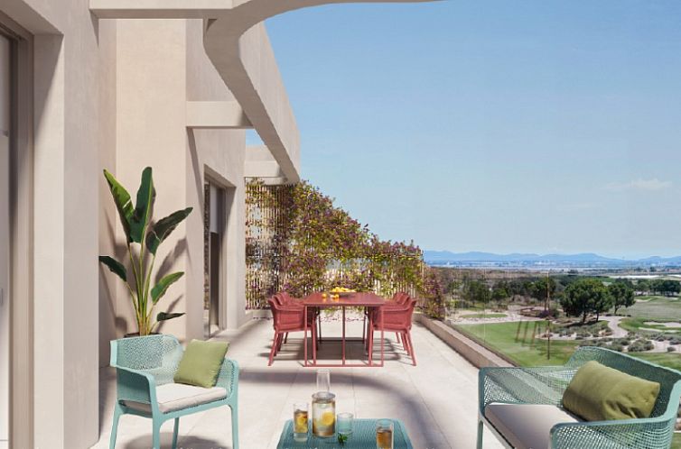 Appartement in Mar Menor