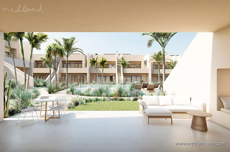Appartement in Mar Menor