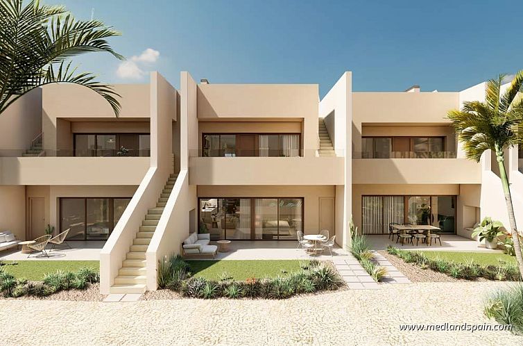 Appartement in Mar Menor