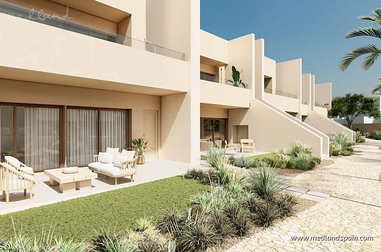 Appartement in Mar Menor