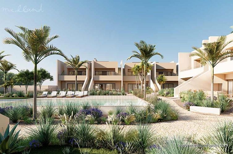 Appartement in Mar Menor