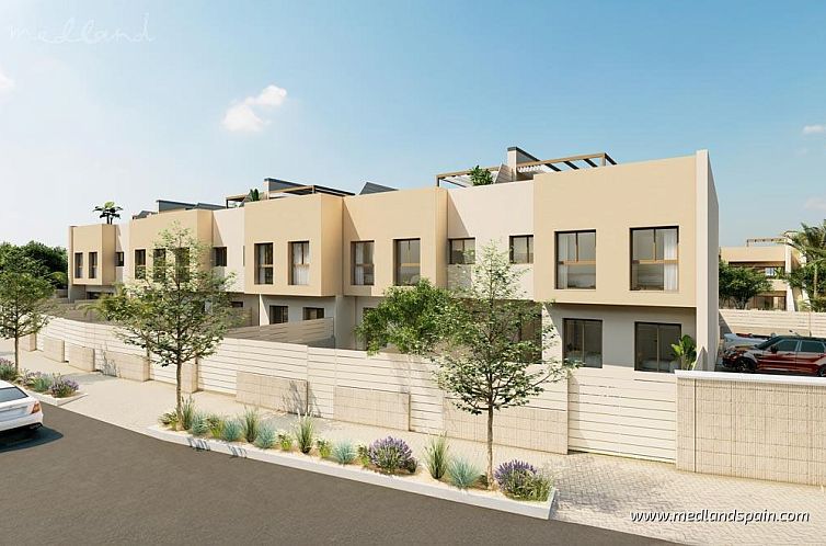 Appartement in Mar Menor