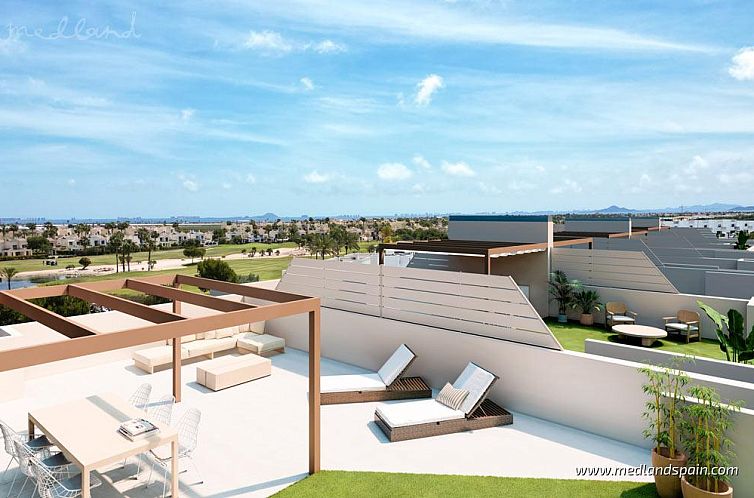 Appartement in Mar Menor