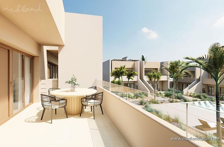 Appartement in Mar Menor