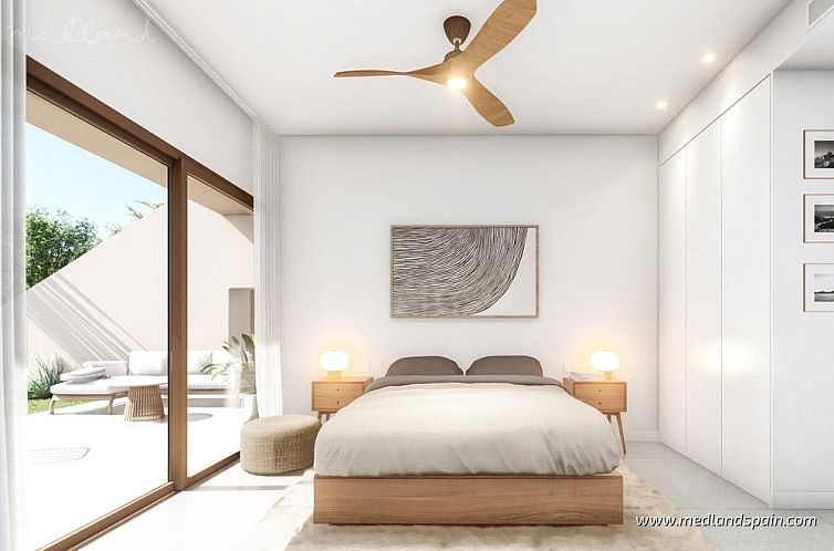 Appartement in Mar Menor