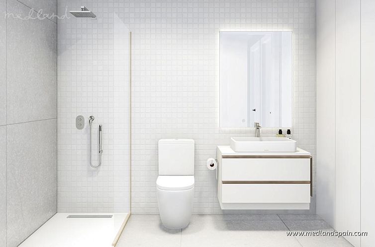 Appartement in Mar Menor