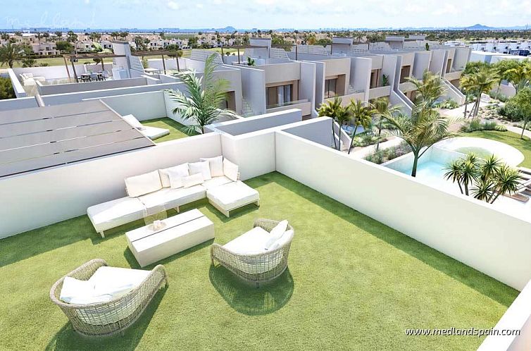 Appartement in Mar Menor