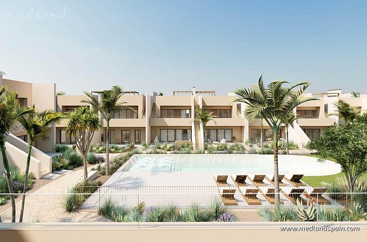 Appartement in Mar Menor