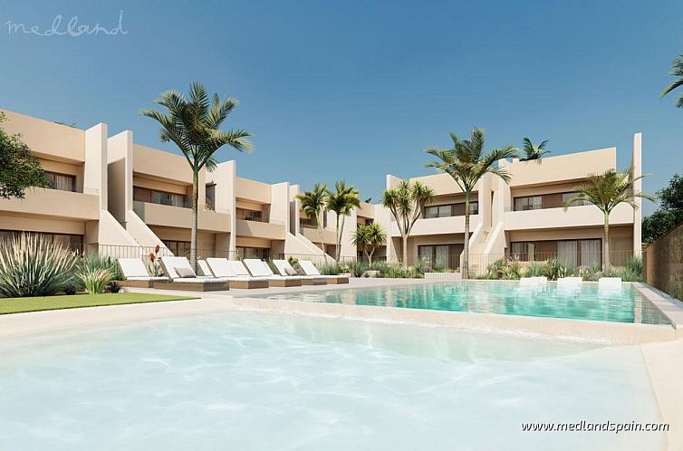 Appartement in Mar Menor