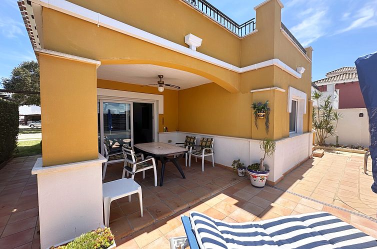 Geschakelde woning in Mar Menor