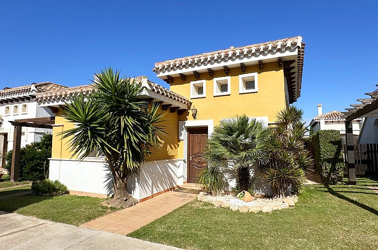 Geschakelde woning in Mar Menor