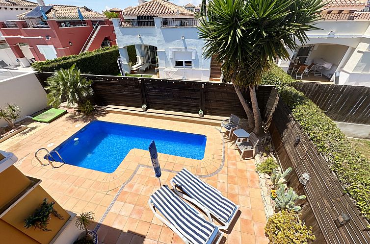 Geschakelde woning in Mar Menor