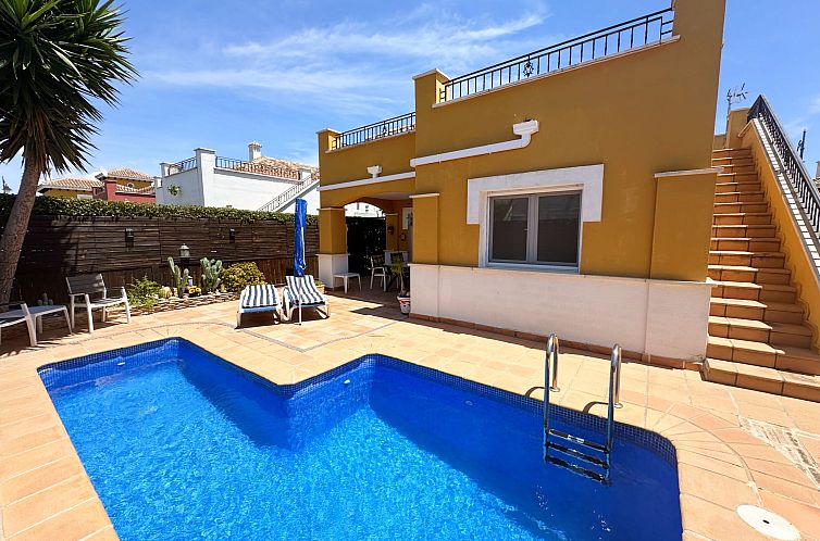 Geschakelde woning in Mar Menor