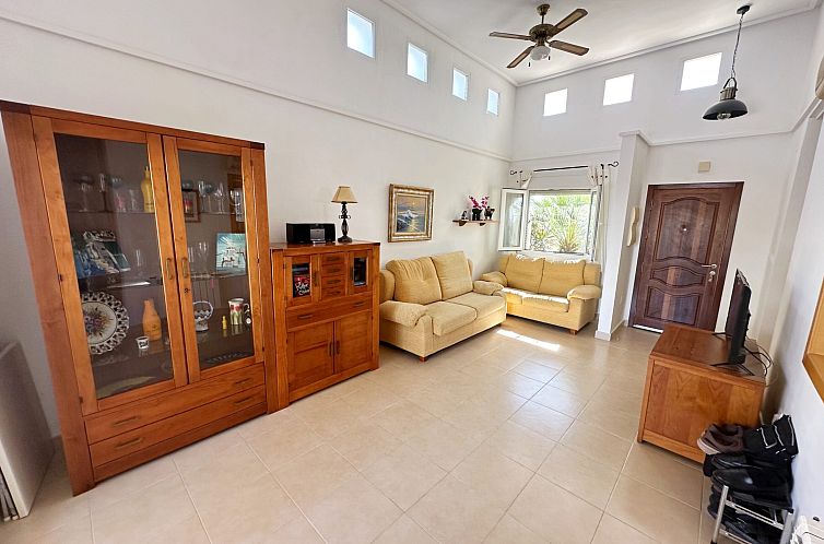 Geschakelde woning in Mar Menor