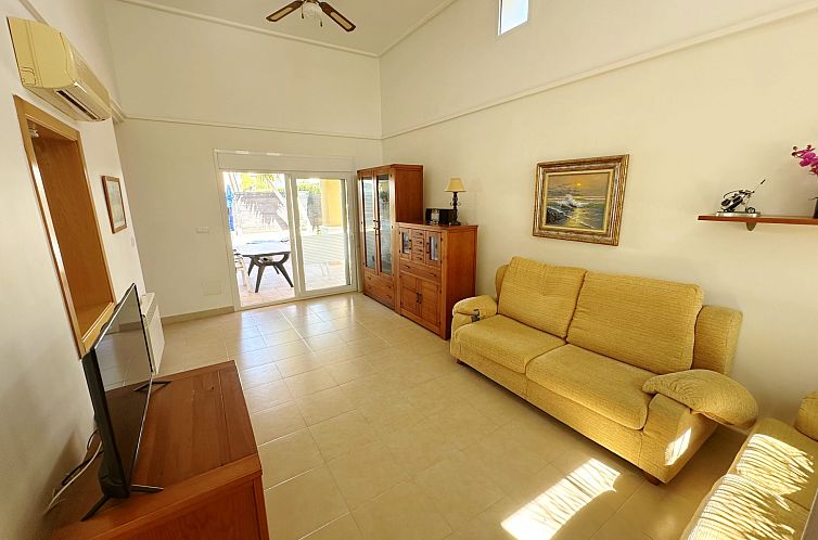 Geschakelde woning in Mar Menor