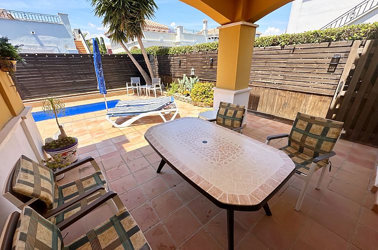 Geschakelde woning in Mar Menor