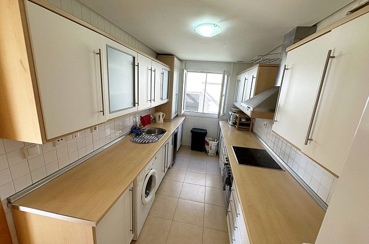 Geschakelde woning in Mar Menor