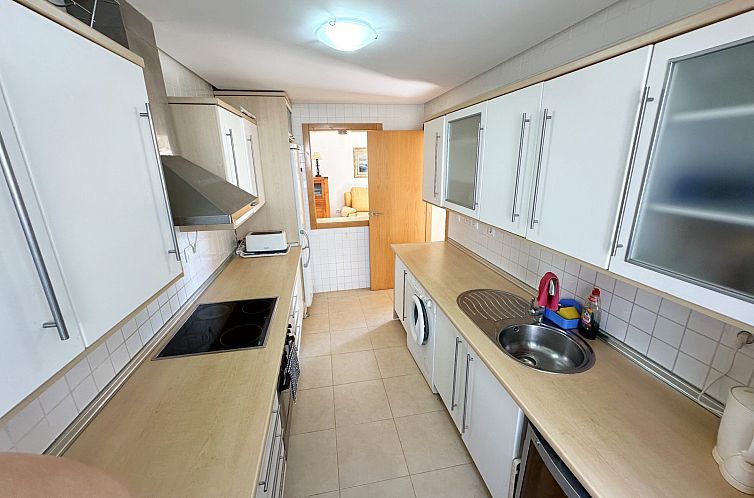 Geschakelde woning in Mar Menor