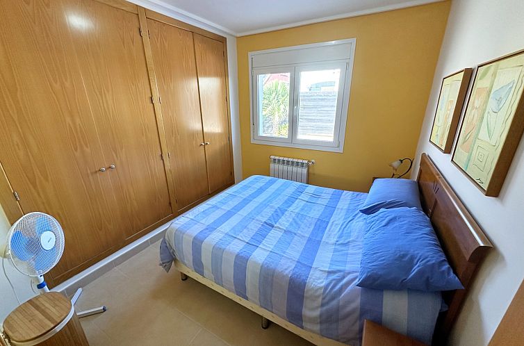 Geschakelde woning in Mar Menor
