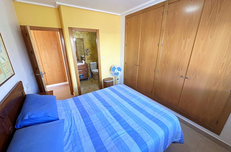 Geschakelde woning in Mar Menor