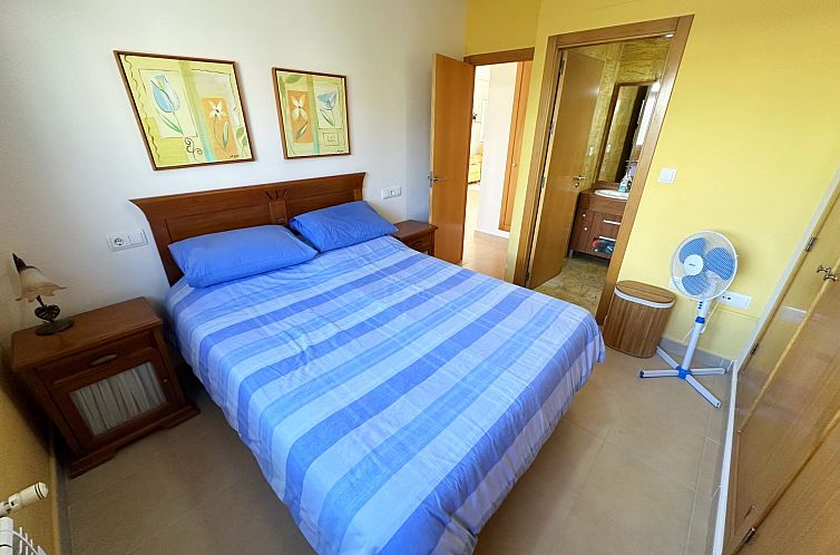 Geschakelde woning in Mar Menor
