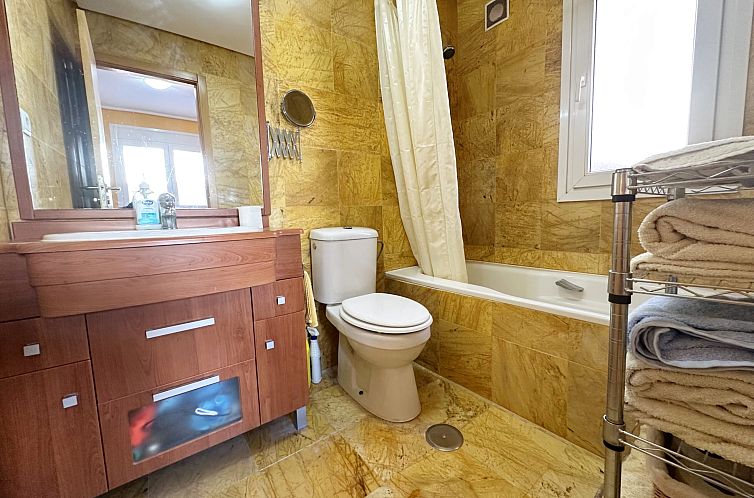 Geschakelde woning in Mar Menor
