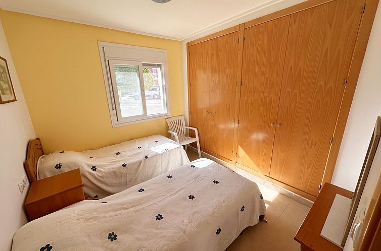 Geschakelde woning in Mar Menor