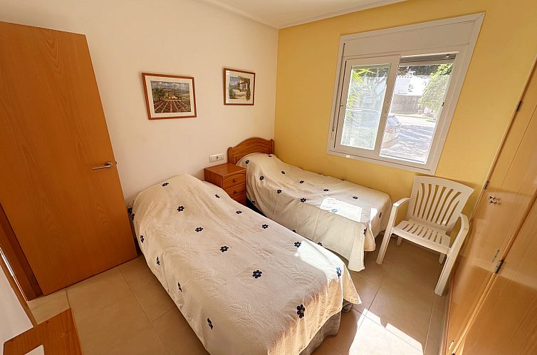 Geschakelde woning in Mar Menor