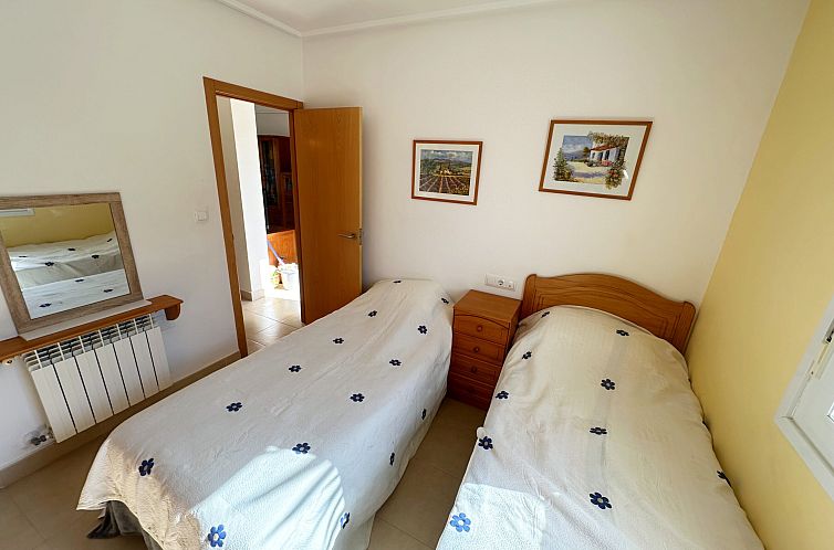 Geschakelde woning in Mar Menor
