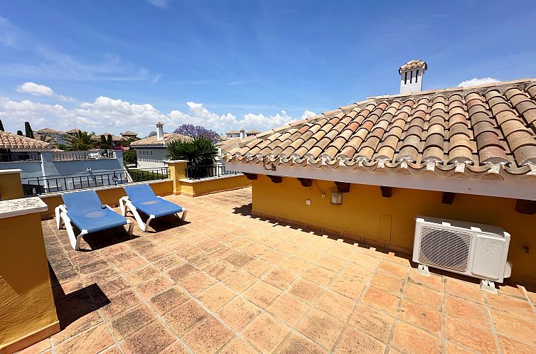 Geschakelde woning in Mar Menor