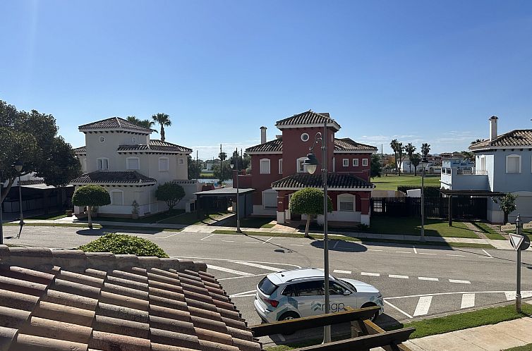 Geschakelde woning in Mar Menor