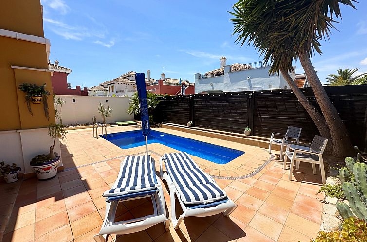 Geschakelde woning in Mar Menor