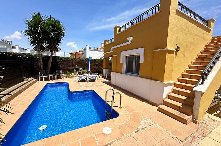 Geschakelde woning in Mar Menor
