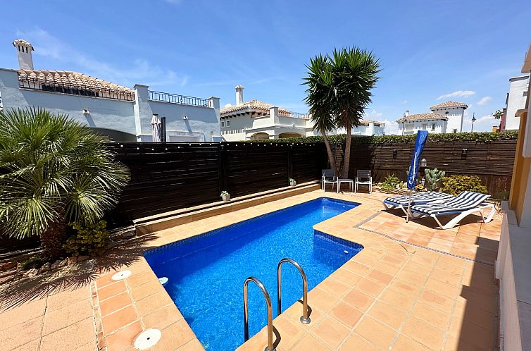 Geschakelde woning in Mar Menor