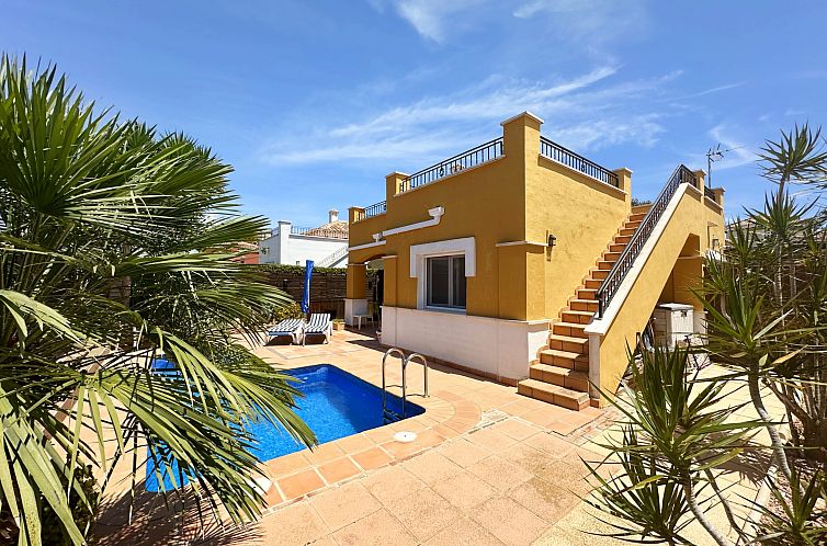 Geschakelde woning in Mar Menor