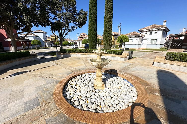 Geschakelde woning in Mar Menor